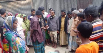 লালমনিরহাট সীমান্তে বিএসএফের গুলিতে দুই বাংলাদেশি নিহত