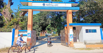 জমি সংক্রান্ত বিরোধে দু’পক্ষের সংঘর্ষ, কিশোর নিহত