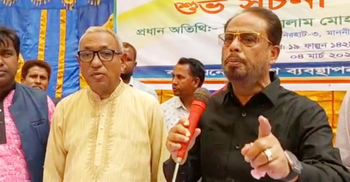 লালমনিরহাটে শিগগির চালু হচ্ছে বিমানবন্দর ও মোগলহাট স্থলবন্দর