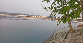 পিকনিকে গিয়ে গোসলে নেমে প্রাণ গেলো স্কুলছাত্রের