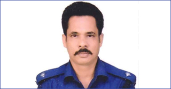 ছাত্রলীগকর্মীকে নির্যাতন: কালীগঞ্জ থানার ওসি রসুলকে বদলি