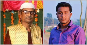 লালমনিরহাটে বীর মুক্তিযোদ্ধা হত্যাকাণ্ডে থানায় মামলা