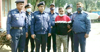 পরিচয় মিলেছে ময়লার স্তূপে পাওয়া সেই নবজাতকের, গ্রেফতার ৩