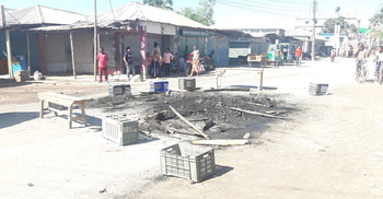 লালমনিরহাটের ঘটনায় আরও একজন গ্রেফতার