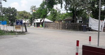 দু’দিন বন্ধ বুড়িমারী স্থলবন্দরের আমদানি-রফতানি