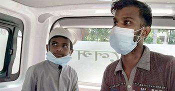 আরেকজন সুস্থ হলেই লালমনিরহাট করোনামুক্ত