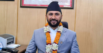 Nepal deputy PM loses job after top court rules his ID invalid