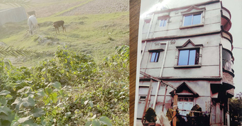 ৪২ বছরের ভোগদখলের জমি ‘খাস’ বলে বিত্তবানদের মধ্যে বরাদ্দের অভিযোগ