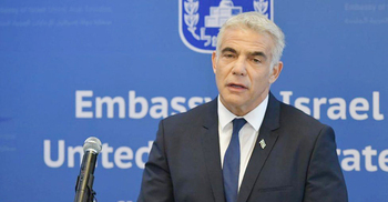 Israel accuses Iran over deadly oil tanker attack