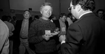 'Cut, copy and paste' inventor dies