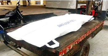 করোনায় অভাবে সুদের ৫০০ টাকা দিতে না পারায় পিটিয়ে হত্যা