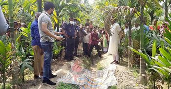 কালীগঞ্জে দুই নারীর মরদেহ উদ্ধার