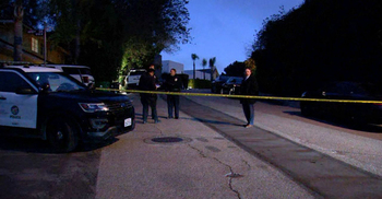 3 killed, 4 injured in Los Angeles shooting