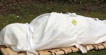 ধান কাটতে গিয়ে প্রাণ গেল দুই শ্রমিকের