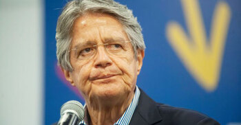 Ecuador president declares state of emergency over drug violence