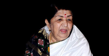 Lata Mangeshkar’s building gets sealed