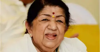 Lata Mangeshkar recovers from Covid-19, pneumonia: Doctors