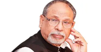 Ex-minister Latif Siddiqui’s bail stayed
