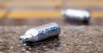Laughing gas users risk spine damage, say doctors