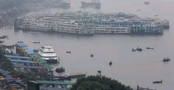 Vessel workers withdraw strike