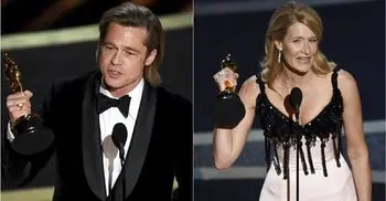 Oscars 2020: The winners and nominees in full