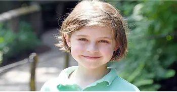 9-year-old genius to graduate university