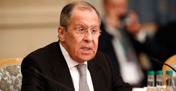 Russia to expel 10 US diplomats in response to US sanctions