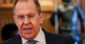 Israel outrage at Lavrov’s claim that Hitler was part Jewish
