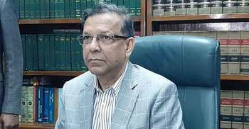 অপরাধ প্রমাণিত হওয়ায় তুরিন আফরোজকে অপসারণ : আইনমন্ত্রী