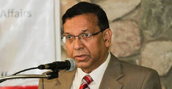 জনকল্যাণই ছিল বঙ্গবন্ধুর ব্রত: আইনমন্ত্রী