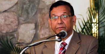 দেশের কোনো প্রতিষ্ঠান বিএনপির কাছে নিরাপদ নয়: আইনমন্ত্রী