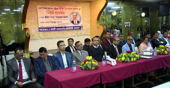 প্রবাসীদের ভালোবাসায় সিক্ত লেবাননের বিদায়ী রাষ্ট্রদূত