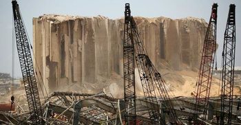 Lebanon’s leaders warned in July about explosives at port