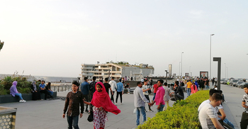 লেবাননে অপরাধে জড়াচ্ছেন প্রবাসীরা