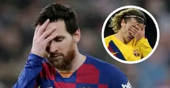 Dugarry calls Messi 'half autistic'