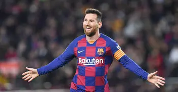 Messi will stay at Barcelona: Guardiola