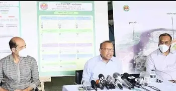 Aminbazar waste-to-energy plant to be a gamechanger: Minister
