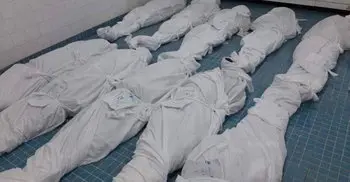 4 more arrested over killing of 26 Bangladeshis in Libya
