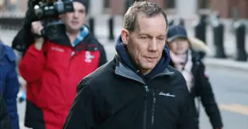 Harvard professor Lieber guilty of hiding ties to Chinese programme