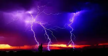 Lightning kills 3 in Faridpur