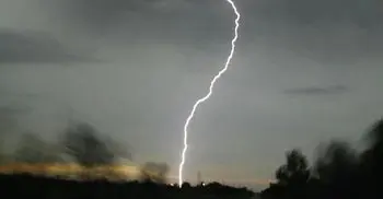 23 killed in lightning strikes in Uttar Pradesh