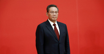 China’s President Xi nominates Li Qiang to become premier