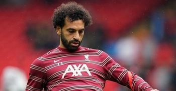 Barca want Salah 'at all costs': Gossip