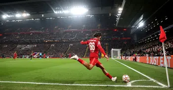 Liverpool into quarters despite loss to 10-man Inter