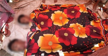 সিরাজগঞ্জে ট্রাকচাপায় দুই ভাইয়ের মৃত্যু