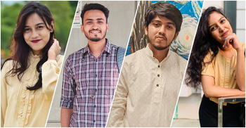 বিদ্যুৎ বিভ্রাট নিয়ে শিক্ষার্থীদের ভাবনা