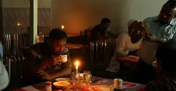 Probe committee formed over grid failure