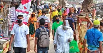 Lockdown not possible sans community inclusion: Tajul