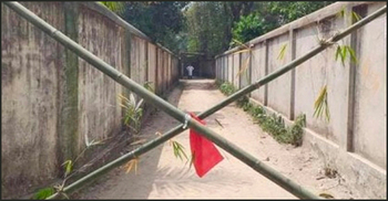 টাঙ্গাইল ও এলেঙ্গা পৌরসভায় ৭ দিনের কঠোর বিধিনিষেধ