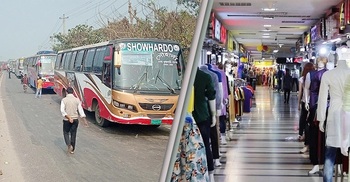 Lockdown relaxed; everything opens on Aug 11